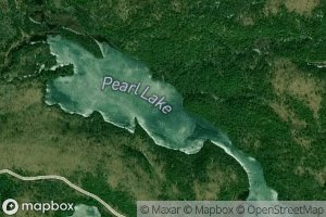 Pearl Lake