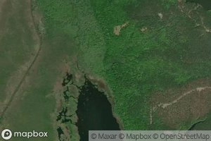 Thompson Spring Branch