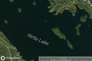Hirtle Lake