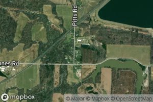 Wellington Reservoir Number Two