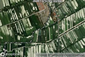 Khlong Sahakon Sai Sam