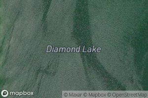 Diamond Lake