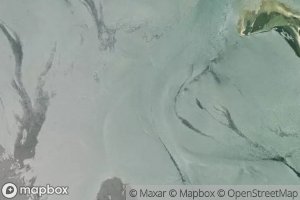 Esteiro das Cinco Redes