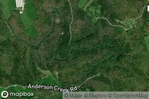 Anderson Creek