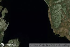 Ozero Nizhniy Kaniyavr