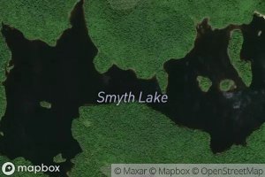 Smyth Lake