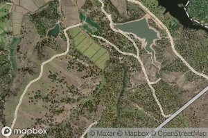 Ribeira da Agua Doce