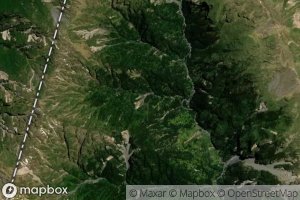 North Branch Tukituki River