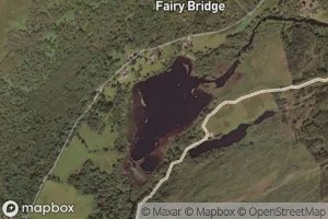 Loch Baile Mhic Chailein