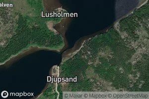 Djupsundet