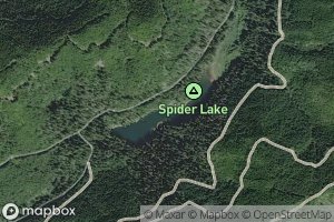 Spider Lake