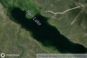 Hart Lake