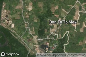 Khlong Su Ngai Ba-Tu Noi