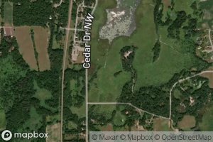 County Ditch Number Fortyeight