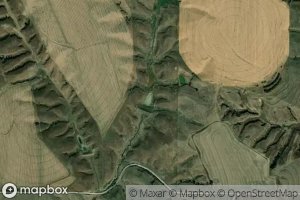 Fader-Stewart Reservoir