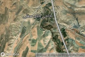 Rudkhaneh-ye Boyuk Chay