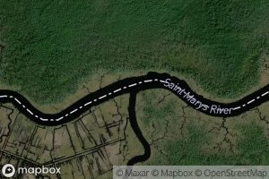 Little Saint Marys River