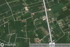 Khlong Lat Ta Plang Don Wua