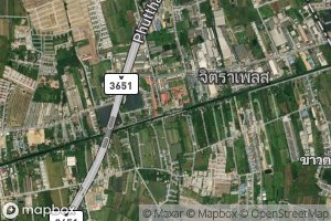 Khlong Wat Nong Pa-Ong