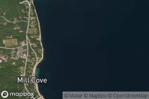 Mill Cove