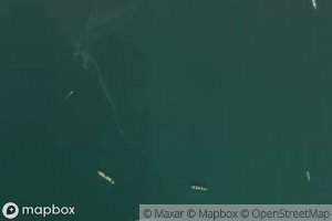 Proliv Bosfor Vostochnyy