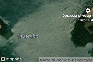 Jezioro Drawsko