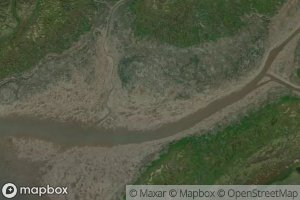 Protoka Varandeyskiy Shar