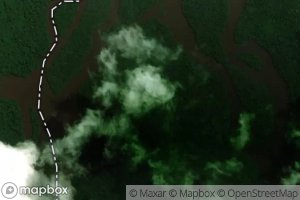 Little Yukuriba Fall