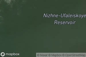 Nizhneufaleyskiy Prud