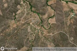 Riacho do Olho d'Agua