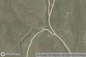 Alex Spring Reservoir