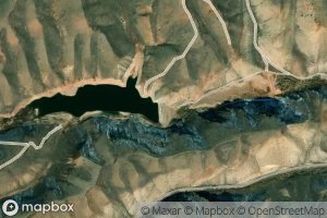 Birch Creek Reservoirs