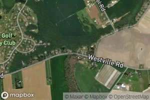 Allabands Mill Stream