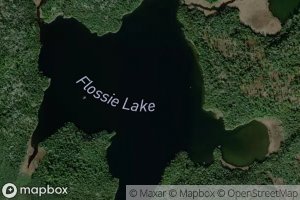Flossie Lake
