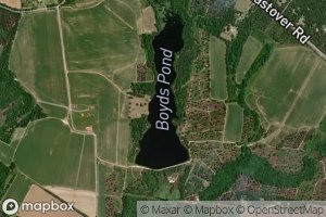 Boyds Pond