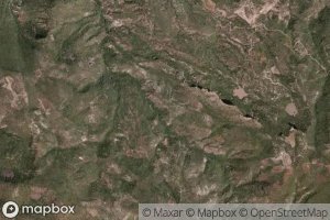 Barranca La Colorada