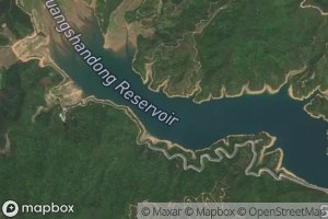 Huangshandong Shuiku