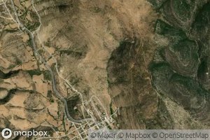 Barranca del Tlacuache