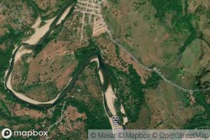 Quebrada El Pilareno