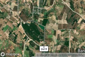 Ang Kep Nam Huai Kham Muang