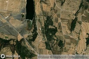 Barranca Las Vaquerias