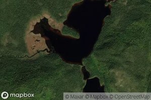 Lac Minahkuat Kapukanant