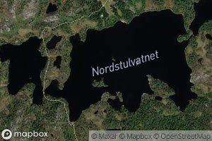 Nordstulvatnet
