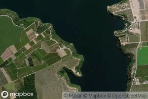 Lagoa Juparana Mirim