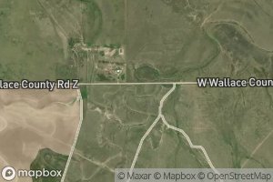 Middle Fork Lake Creek