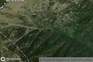 Canal de la Costa de les Salineres