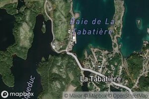 Riviere du Lac de l'Aqueduc