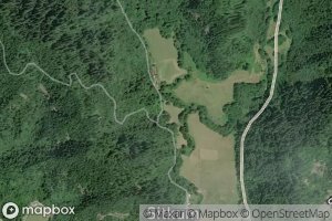 East Fork Brummit Creek