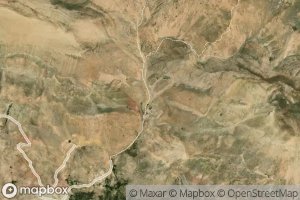 Cheshmeh-ye Kia Darreh