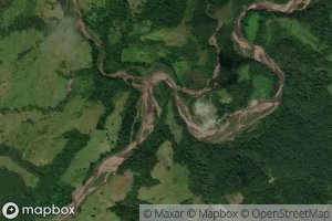 Quebrada El Palmareno